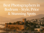 Eğirdir Photographers – Lake Views & Affordable Packages
