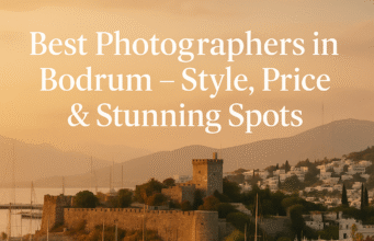 Eğirdir Photographers – Lake Views & Affordable Packages