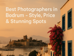 Safranbolu Photographers – Old Streets, Mansions & Prices