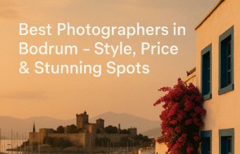 Safranbolu Photographers – Old Streets, Mansions & Prices