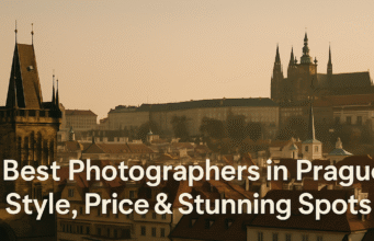 Best Amasra Photographers – Sea View & Romantic Photoshoots