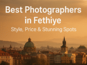 Sinop Photographers – Coastal Views & Hidden Corners