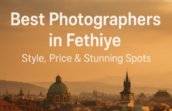 Sinop Photographers – Coastal Views & Hidden Corners