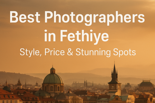 Sinop Photographers – Coastal Views & Hidden Corners