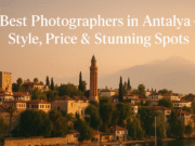 Amisos Hill Photographers – Price, Quality & Best Spots