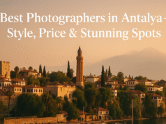 Amisos Hill Photographers – Price, Quality & Best Spots