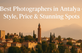 Amisos Hill Photographers – Price, Quality & Best Spots
