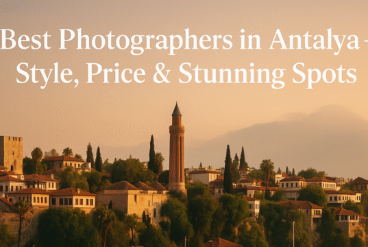 Amisos Hill Photographers – Price, Quality & Best Spots