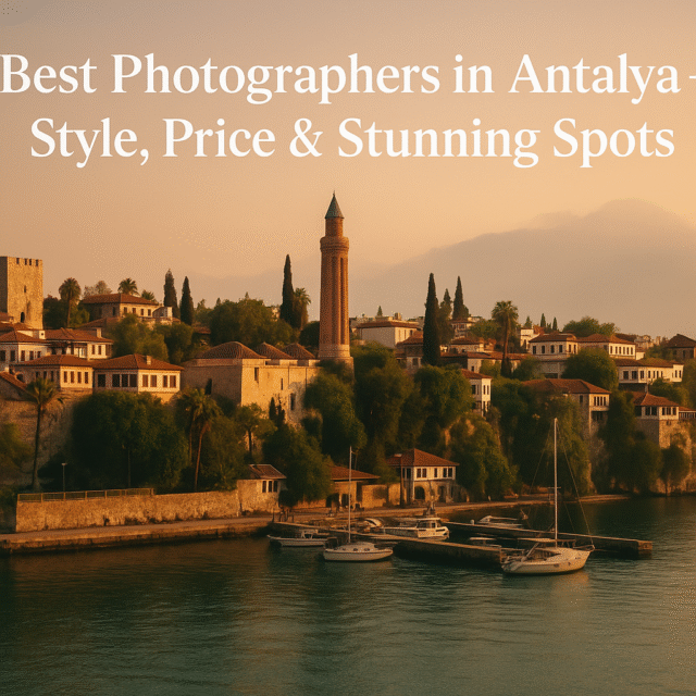 Amisos Hill Photographers – Price, Quality & Best Spots