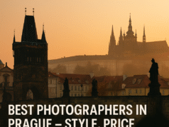 Uzungöl Photographers – Nature, Couple & Lake View Packages