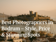 Ordu Boztepe Photographers – Mountain & Sea View Sessions