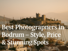 Ordu Boztepe Photographers – Mountain & Sea View Sessions