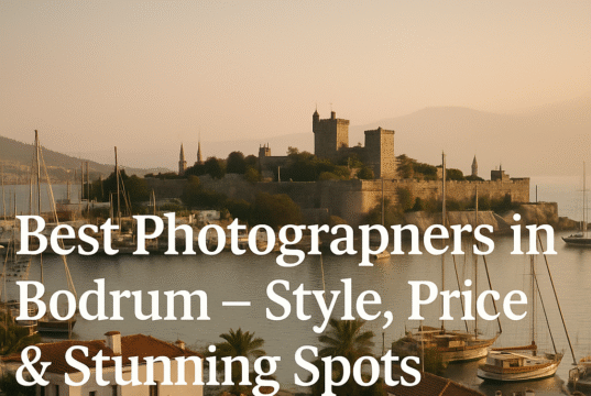 Ordu Boztepe Photographers – Mountain & Sea View Sessions