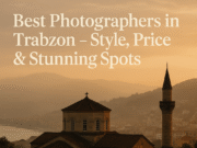 Cide Photographers – Nature, Price & Photo Tips