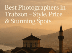 Cide Photographers – Nature, Price & Photo Tips