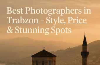 Cide Photographers – Nature, Price & Photo Tips