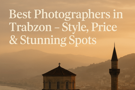 Cide Photographers – Nature, Price & Photo Tips