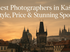 Aizanoi Photographers – Ancient Ruins & Local Charm