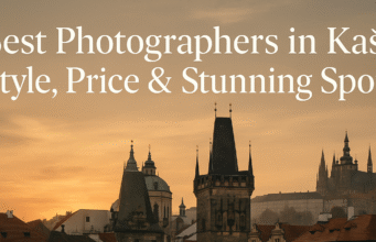 Aizanoi Photographers – Ancient Ruins & Local Charm
