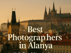 Best Photographers in Cumalıkızık – Ottoman Village Vibes