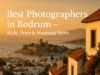 Edirne Photographers – Cultural Heritage & Price Comparison