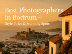 Edirne Photographers – Cultural Heritage & Price Comparison