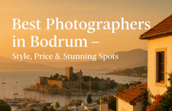 Edirne Photographers – Cultural Heritage & Price Comparison