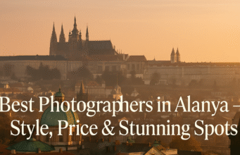 Antakya Photographers – Historic Streets & Wedding Style