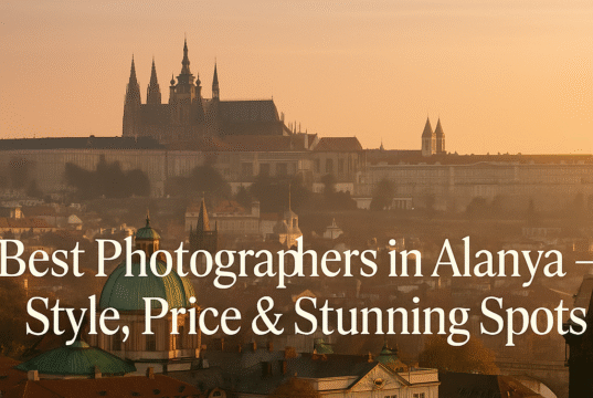 Antakya Photographers – Historic Streets & Wedding Style