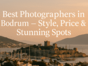 Top 5 Photographers in Gökçeada – Natural & Beach Sessions