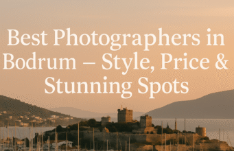 Top 5 Photographers in Gökçeada – Natural & Beach Sessions