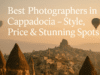 Best Photographers in Foça – Aegean Vibes & Price Guide
