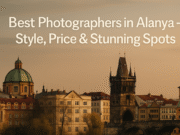 Top Photographers in Bergama – Ancient Ruins & Portrait Styles