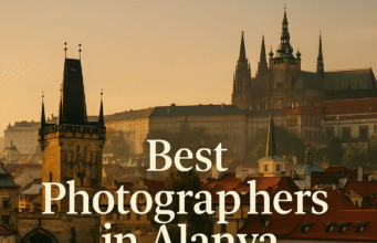 Best Photographers in Cumalıkızık – Ottoman Village Vibes