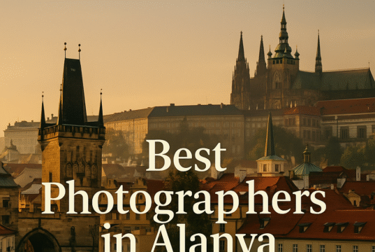 Best Photographers in Cumalıkızık – Ottoman Village Vibes