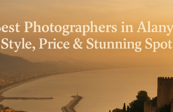 Top Photographers in Beypazarı – Traditional Houses & Local Charm