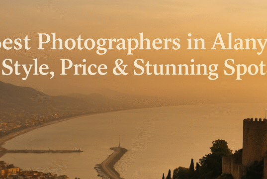 Top Photographers in Beypazarı – Traditional Houses & Local Charm