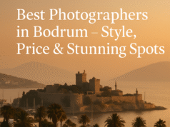 Göbeklitepe Photographers – Ancient Wonder & Creative Shots