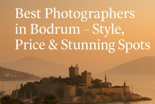 Göbeklitepe Photographers – Ancient Wonder & Creative Shots