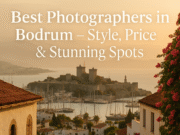 5 Best Photographers in Şirince – Rustic Village & Boho Style