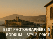 Best Photographers in Dalyanköy – Seaside & Natural Light Magic