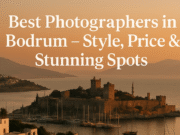 Top Photographers in Bitez – Beach Vibes & Couple Shoots