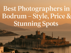 Top Photographers in Bitez – Beach Vibes & Couple Shoots