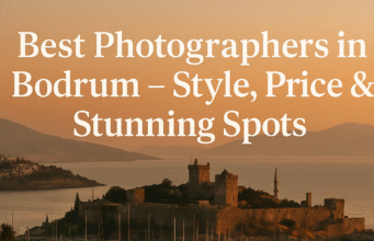 Top Photographers in Bitez – Beach Vibes & Couple Shoots