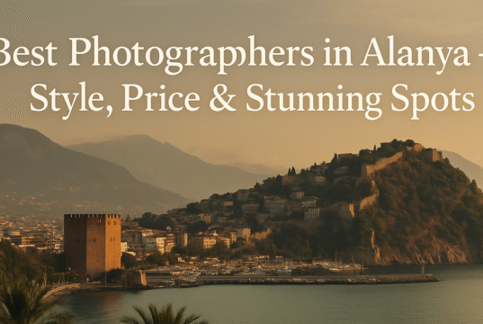 Best Photographers in Torba – Luxury Resorts & Wedding Packages