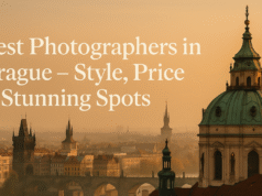 Top Photographers in Ölüdeniz – Paragliding Views & Love Stories