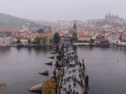 St Martin’s Day in Prague 2026: Young Wine, Goose and Photos How to Choose the Perfect Location for Your Pre-Wedding Shoot