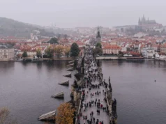 St Martin’s Day in Prague 2026: Young Wine, Goose and Photos How to Choose the Perfect Location for Your Pre-Wedding Shoot