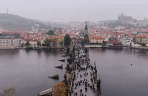 St Martin’s Day in Prague 2026: Young Wine, Goose and Photos How to Choose the Perfect Location for Your Pre-Wedding Shoot