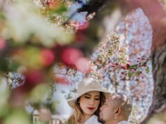 How to Choose the Perfect Location for the Pre-Wedding (Post:1)